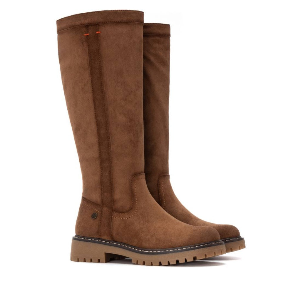 REFRESH  en color MARRON  (4)