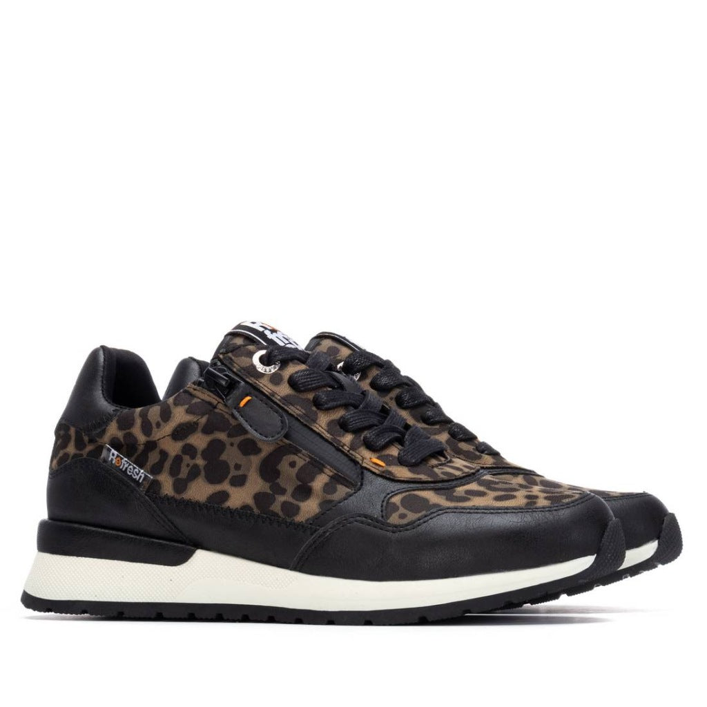 REFRESH  en color NEGRO  (4)