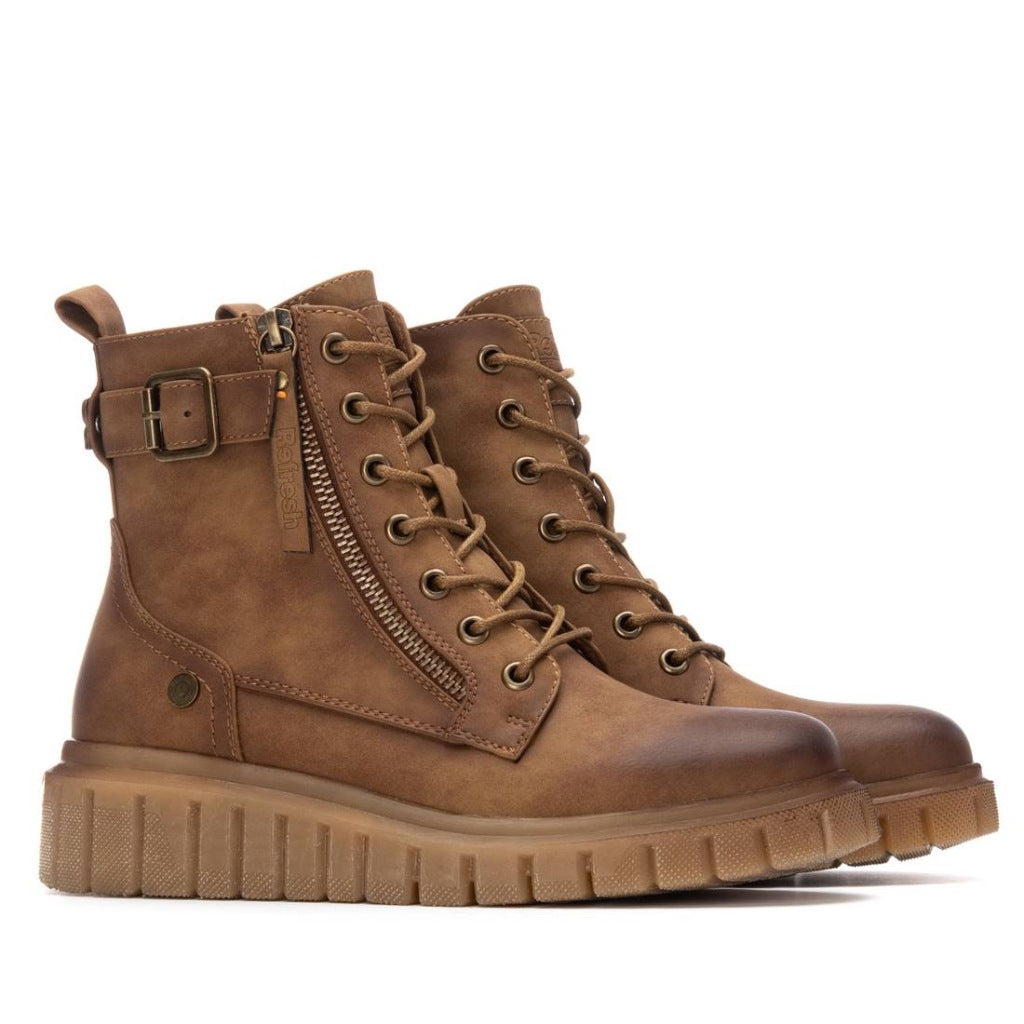 REFRESH  en color MARRON  (4)