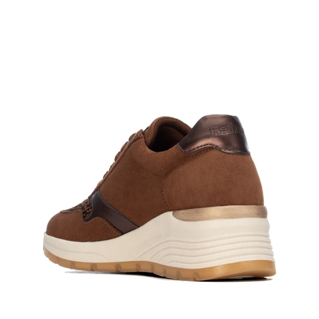 REFRESH  en color MARRON  (3)