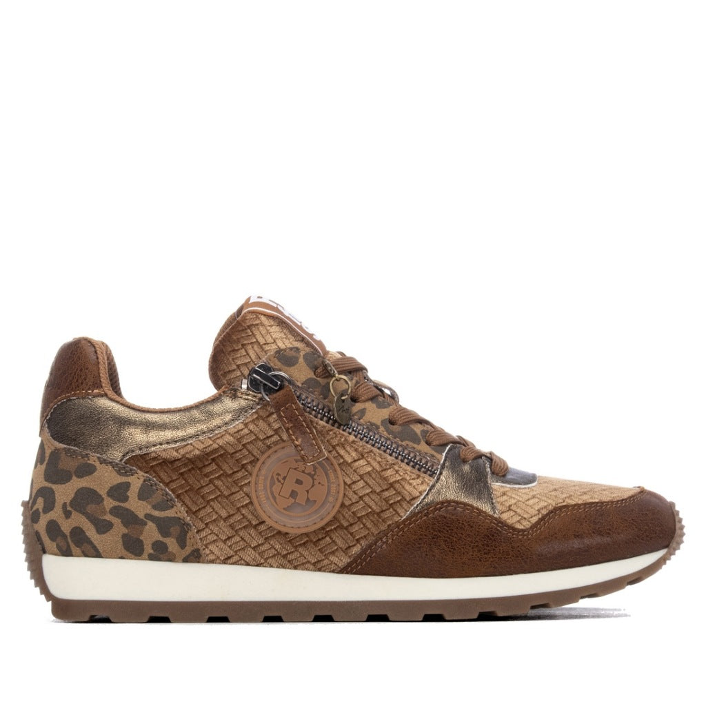 REFRESH  en color MARRON  (2)