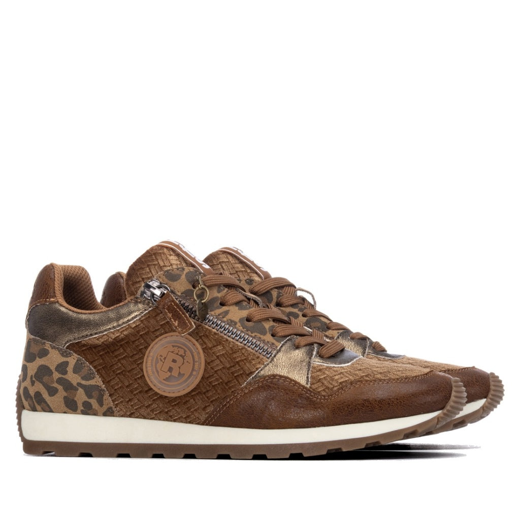 REFRESH  en color MARRON  (4)