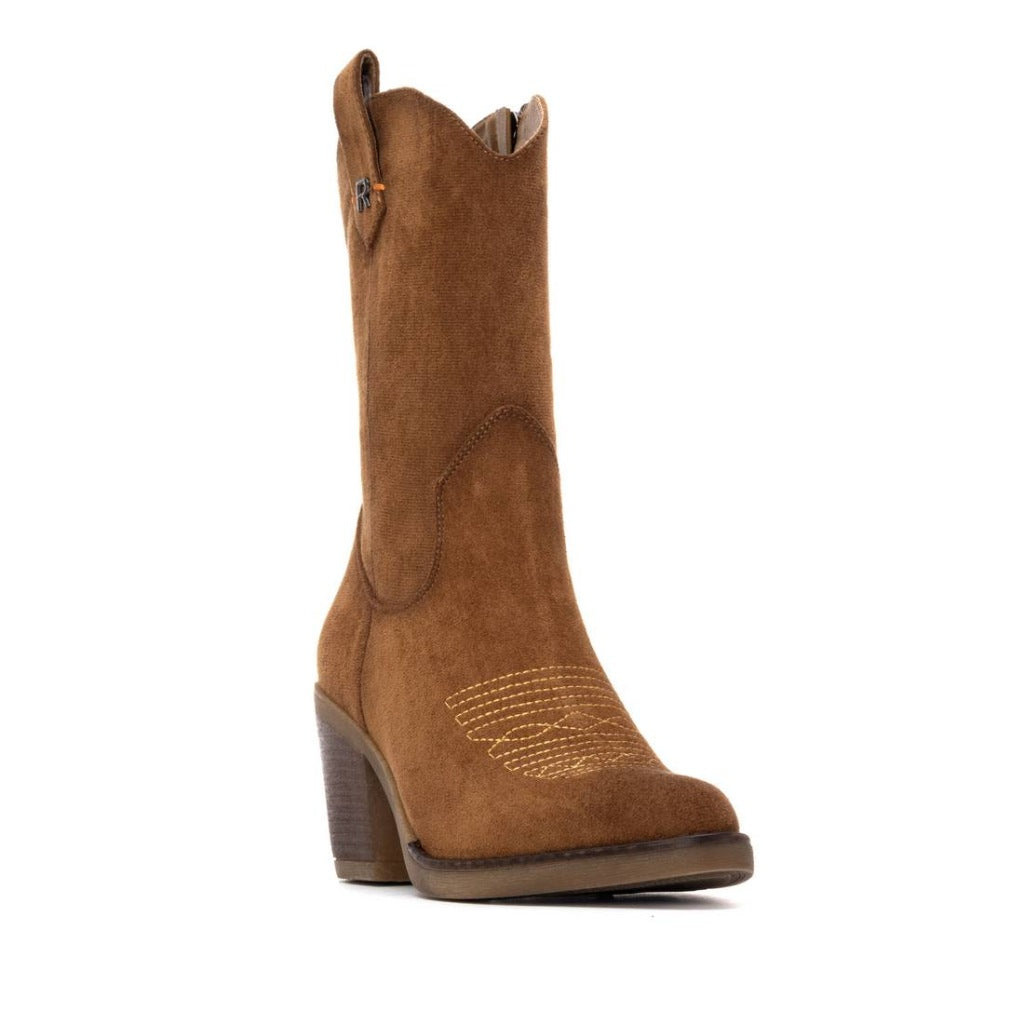 REFRESH  en color MARRON  (1)