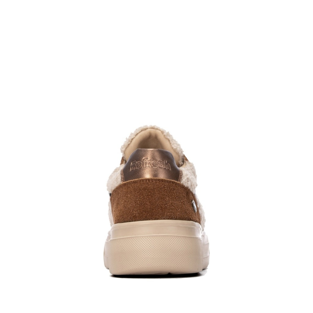 REFRESH  en color MARRON  (5)