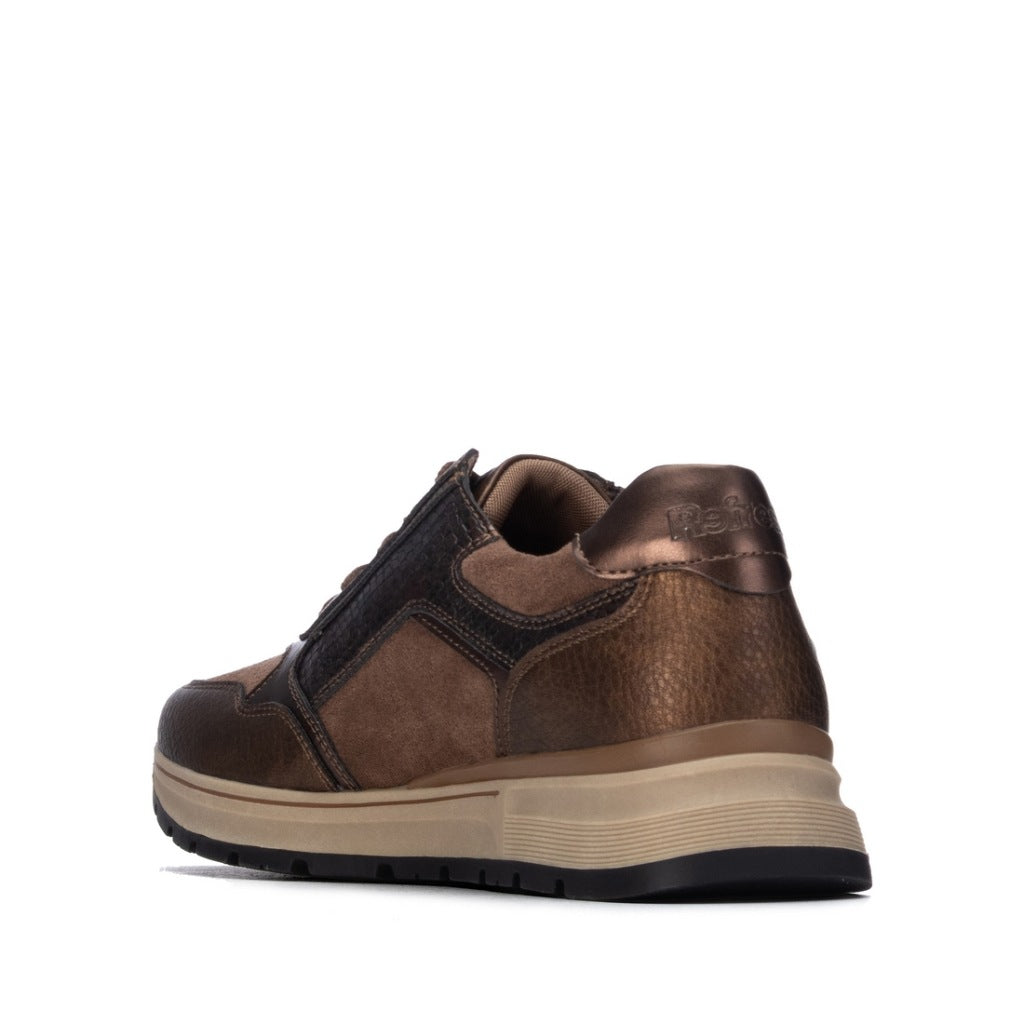 REFRESH  en color MARRON  (3)
