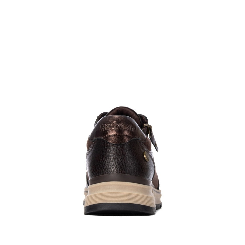 REFRESH  en color MARRON  (5)