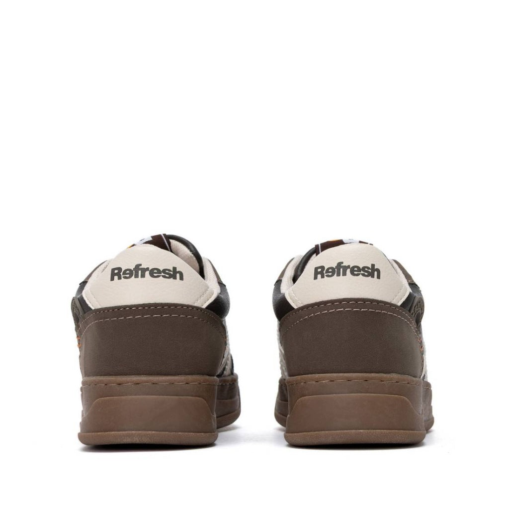 REFRESH  en color MARRON  (5)