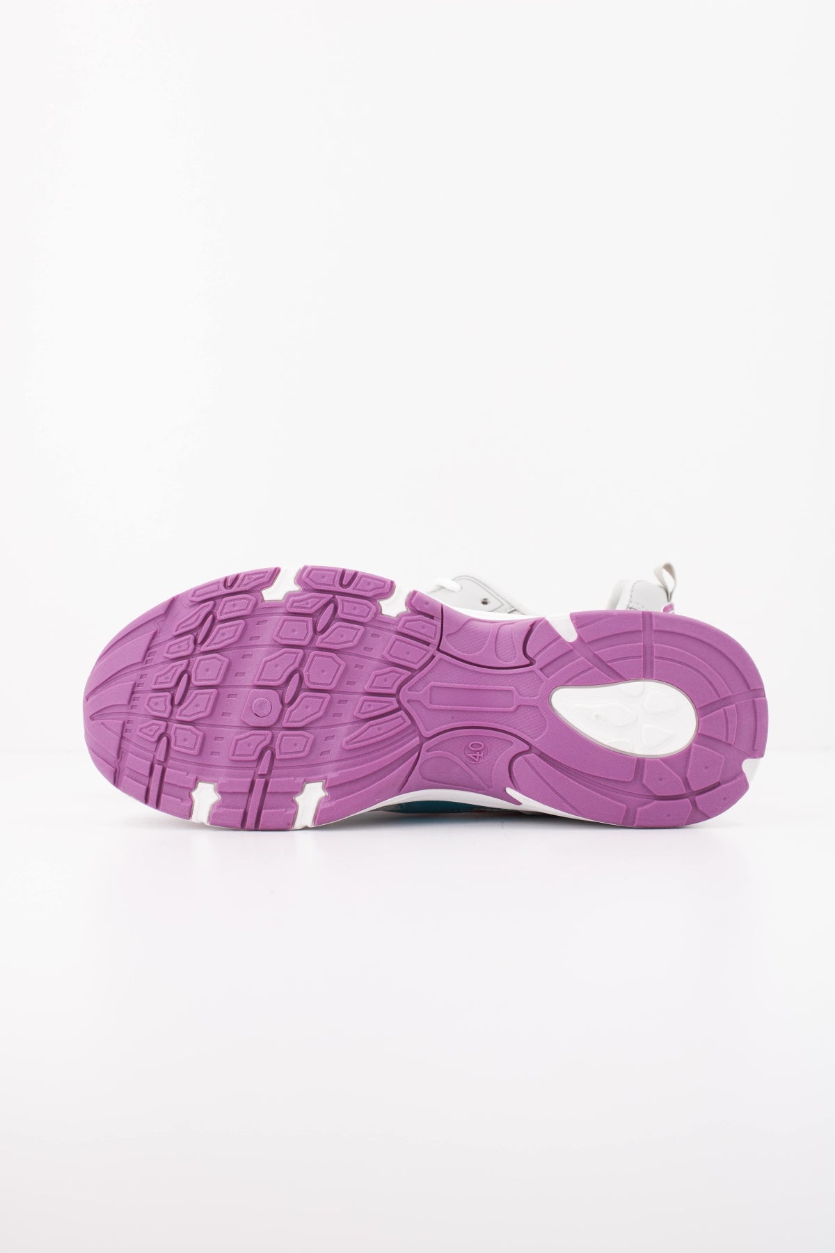 BULLBOXER YK RUNNER BB en color MULTICOLOR  (5)