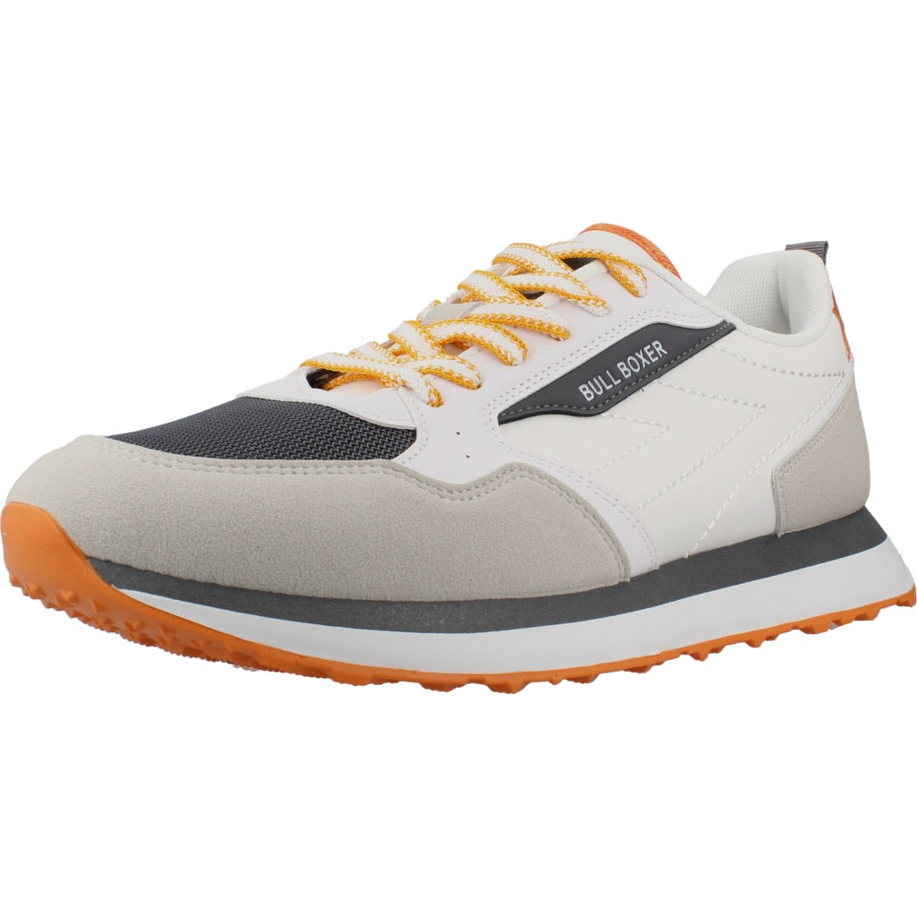BULL BOXER MU en color BLANCO  (1)