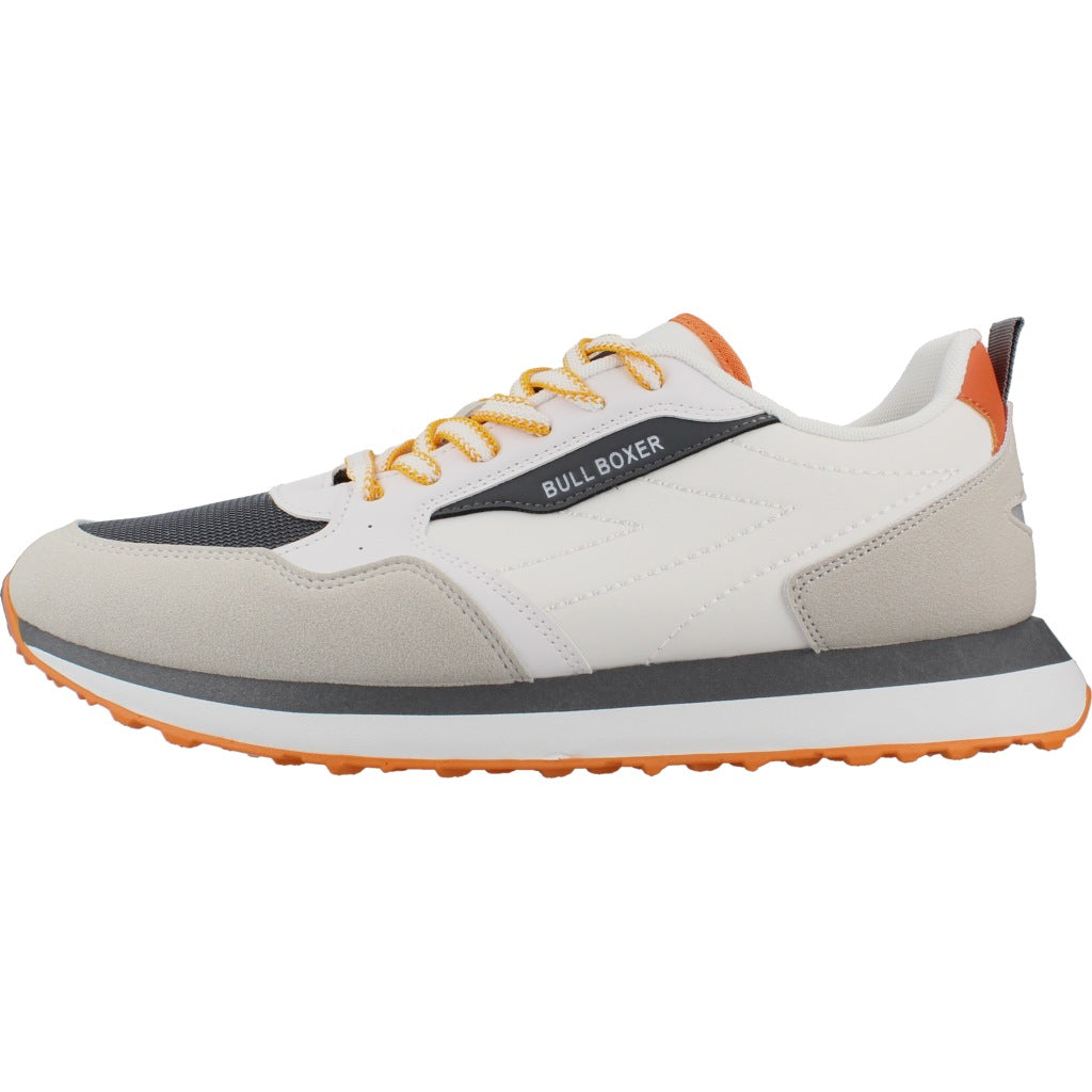 BULL BOXER MU en color BLANCO  (2)