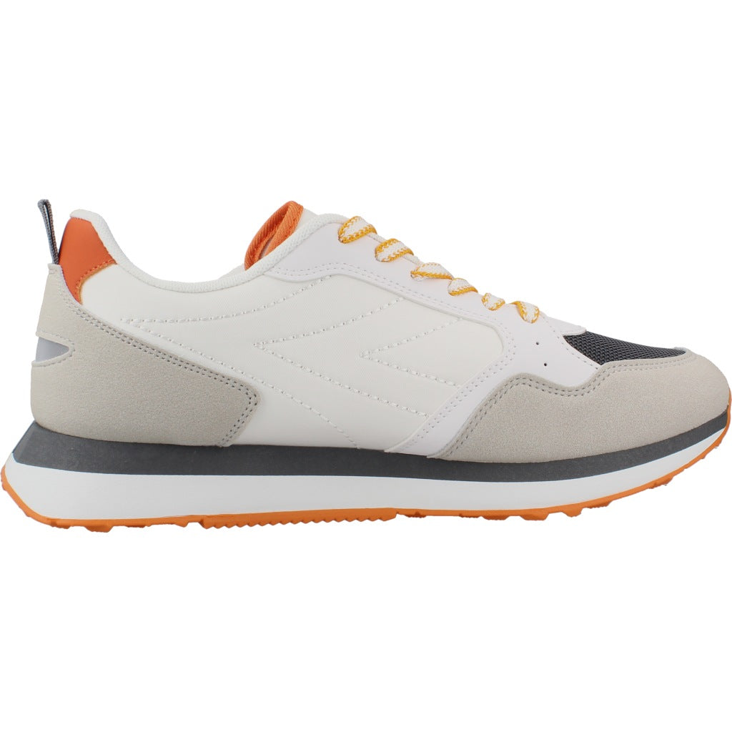BULL BOXER MU en color BLANCO  (4)
