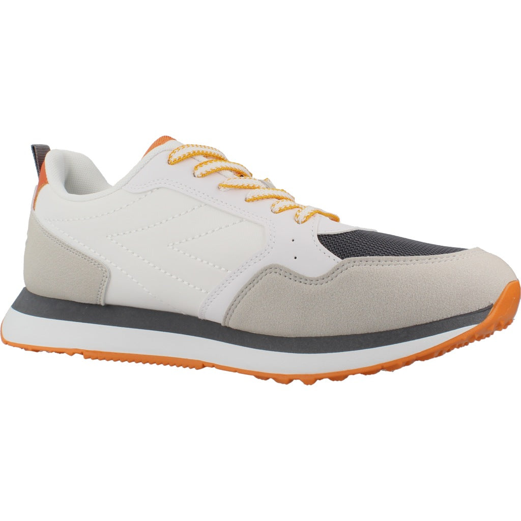 BULL BOXER MU en color BLANCO  (5)