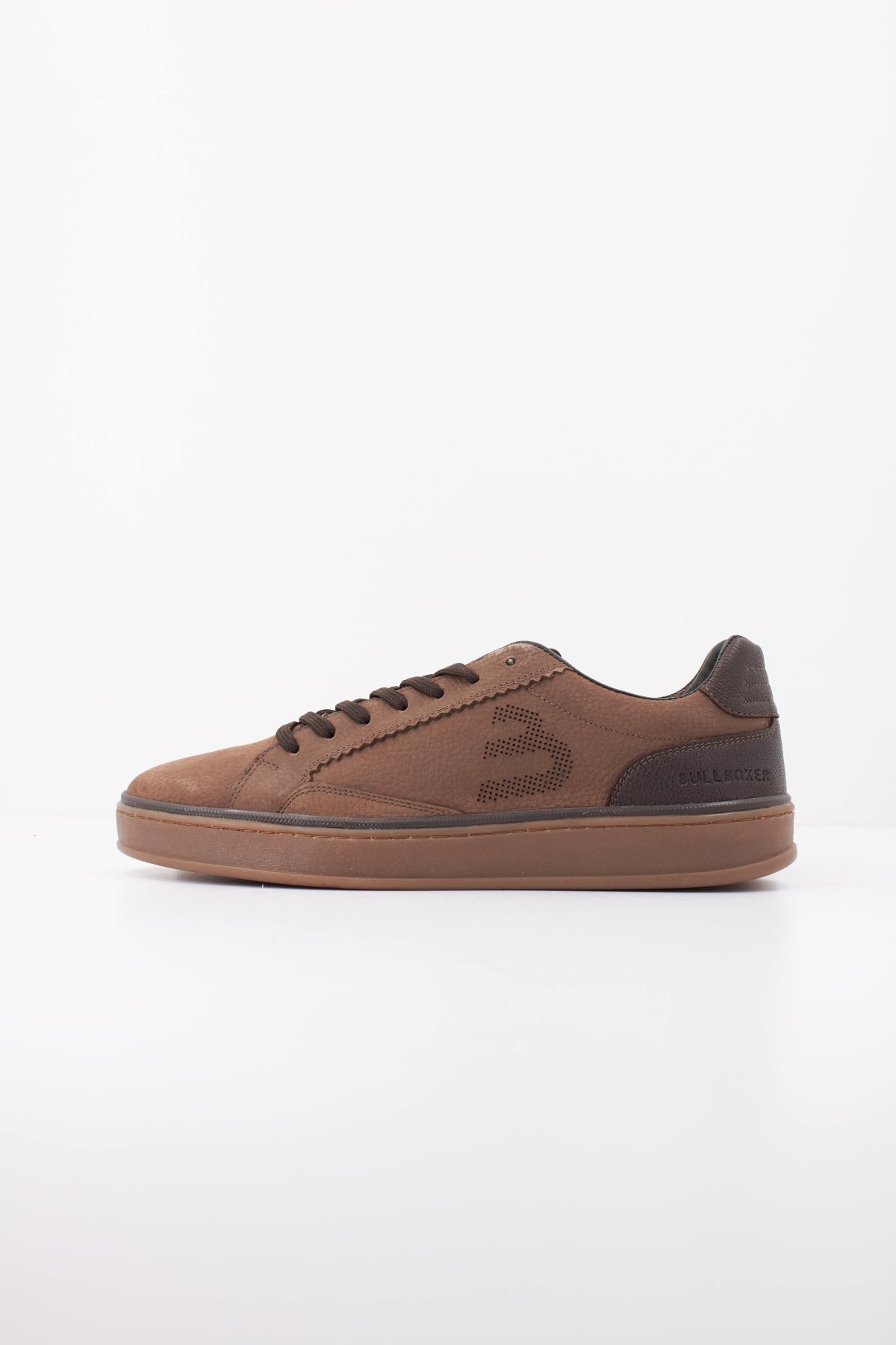 BULLBOXER COURT NU en color MARRON  (1)