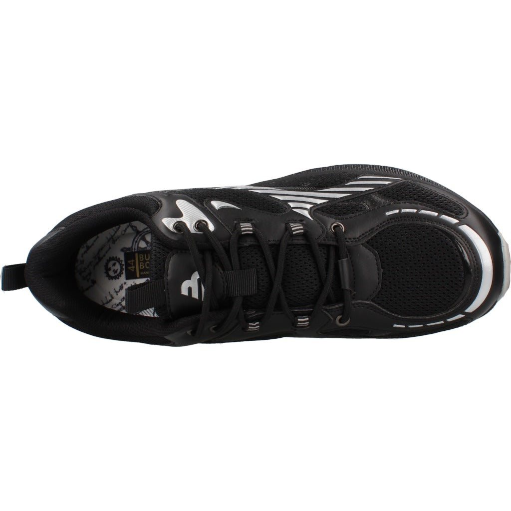 BULL BOXER XJ en color NEGRO  (7)