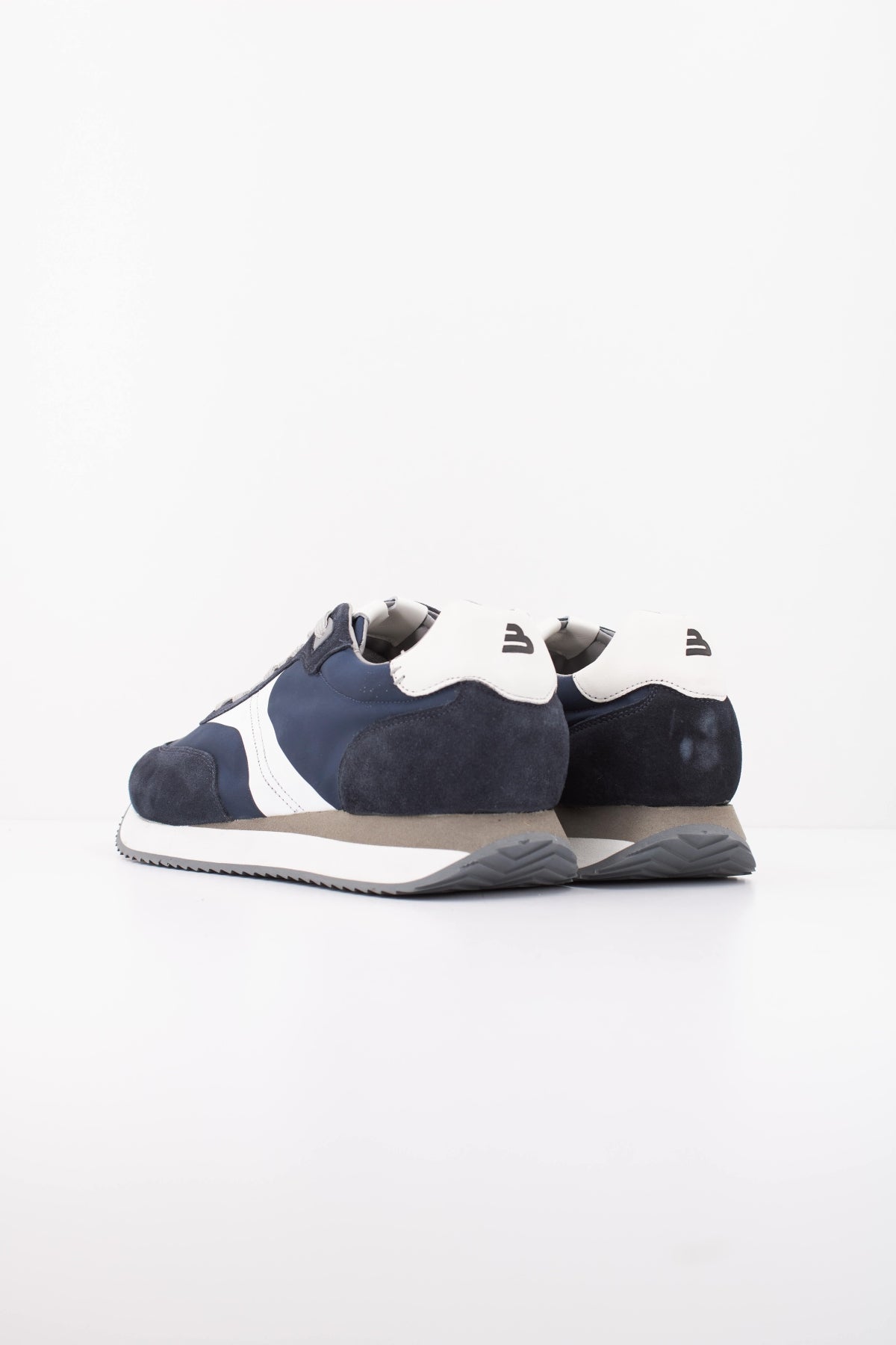 BULLBOXER VINTAGE RUNNER YY en color AZUL  (4)