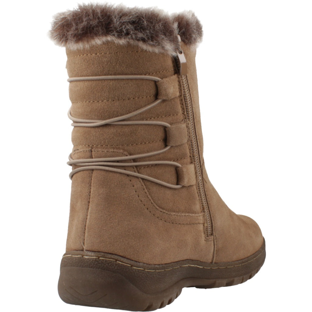 CORONEL TAPIOCCA T  en color MARRON CLARO  (3)