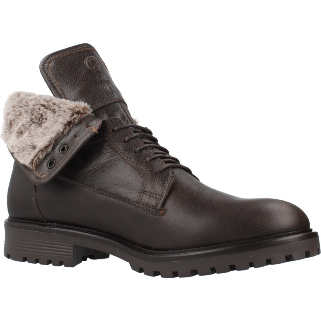 CORONEL TAPIOCCA C  en color MARRON  (5)