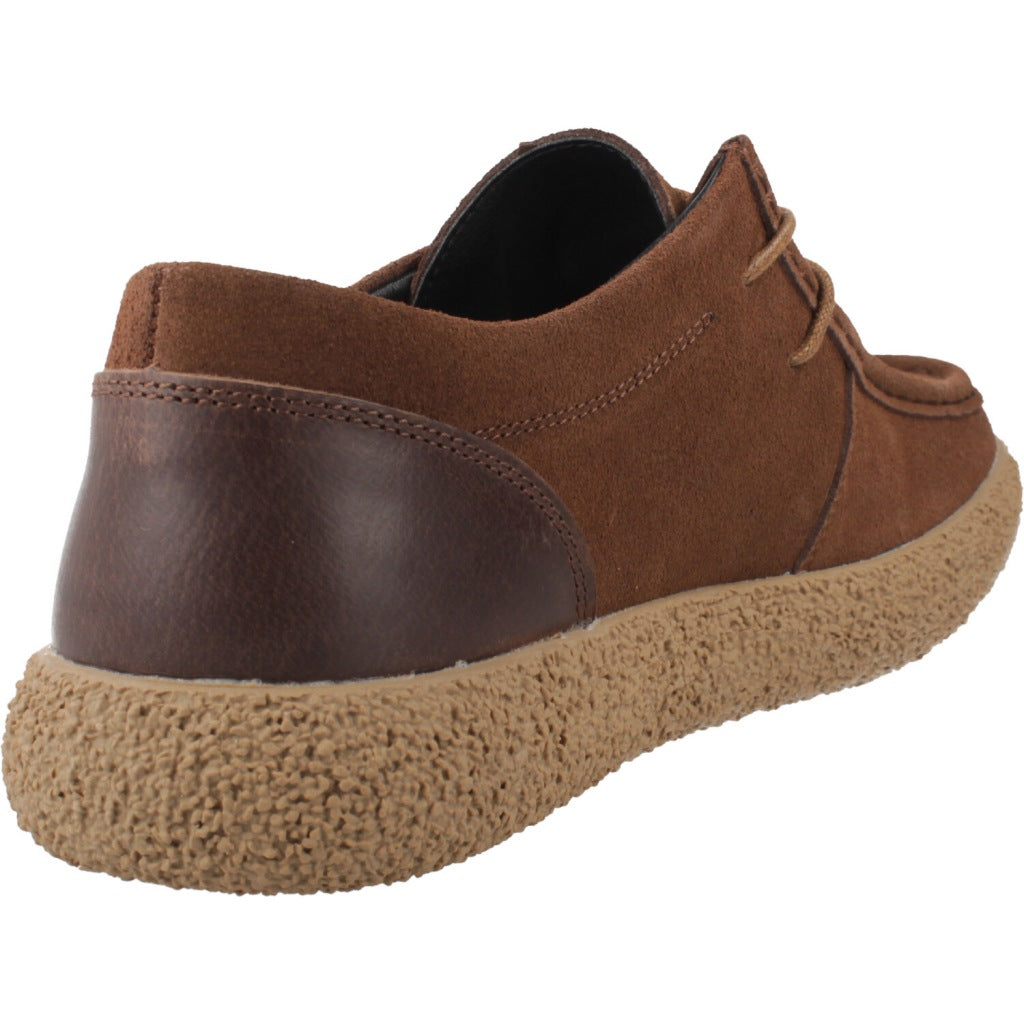 CORONEL TAPIOCCA CABALLERO WALLABY en color MARRON  (3)