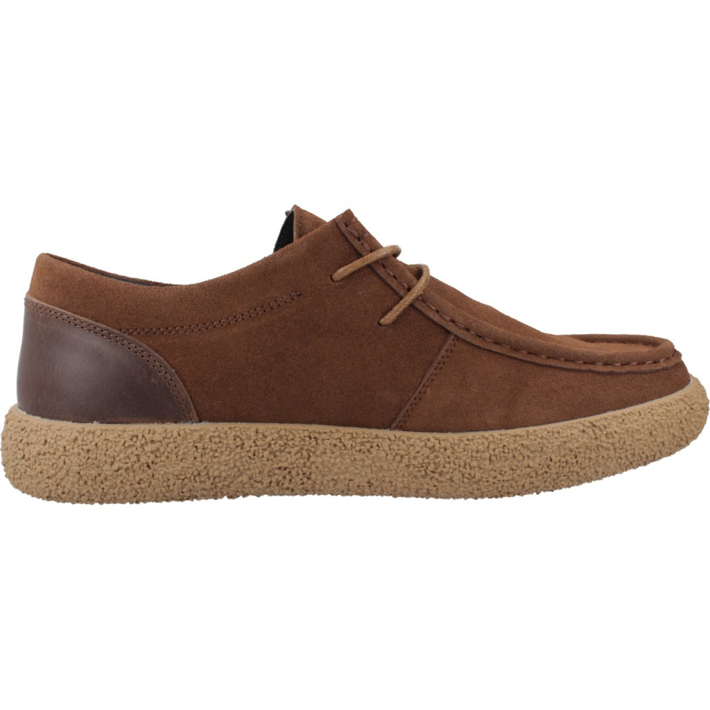 CORONEL TAPIOCCA CABALLERO WALLABY en color MARRON  (4)