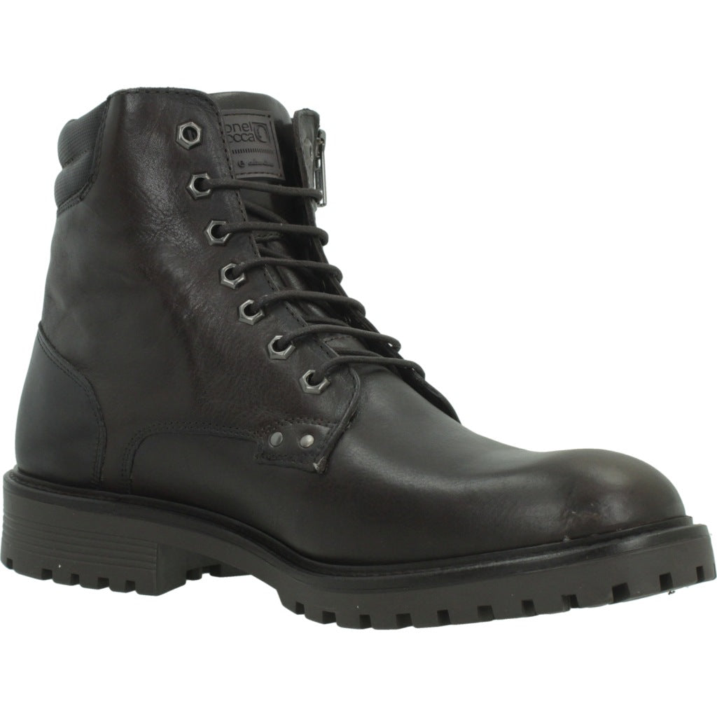 CORONEL TAPIOCCA C  en color MARRON  (5)