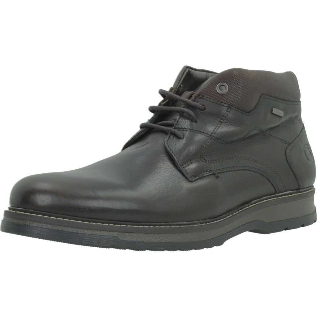 CORONEL TAPIOCCA BOTIN CABALLERO en color MARRON  (1)