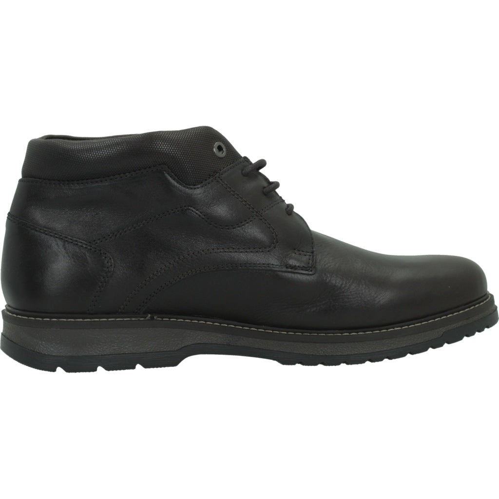 CORONEL TAPIOCCA BOTIN CABALLERO en color MARRON  (4)