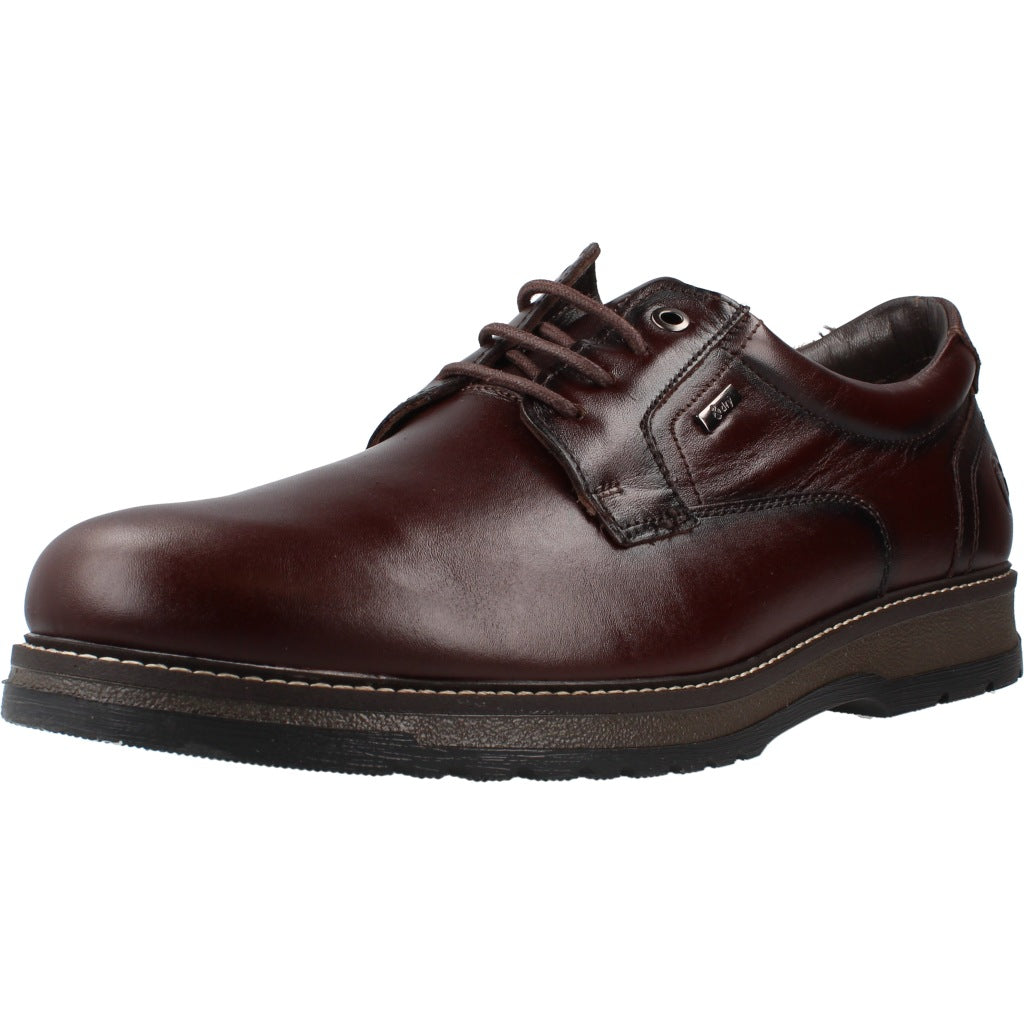 CORONEL TAPIOCCA CABALLERO en color MARRON  (1)