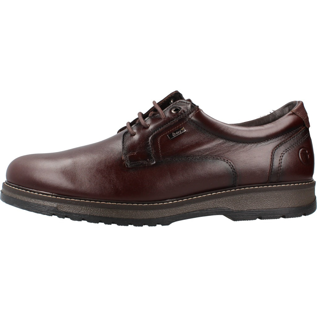 CORONEL TAPIOCCA CABALLERO en color MARRON  (2)