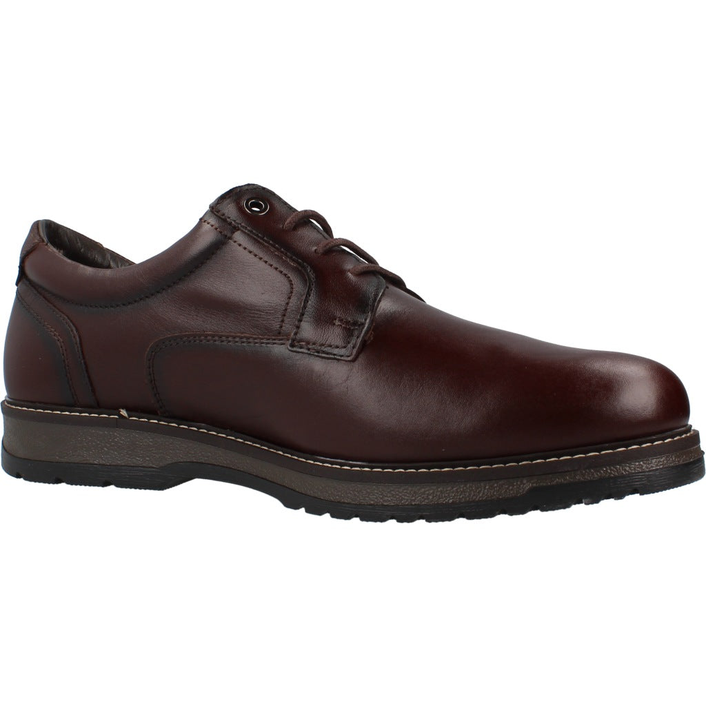 CORONEL TAPIOCCA CABALLERO en color MARRON  (5)