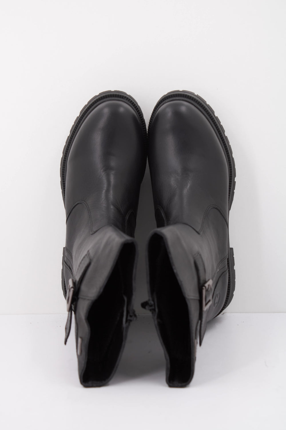 Coreonel Ta Pioca Botas Coronel Tapiocca C2450 11 Negro | Zacaris