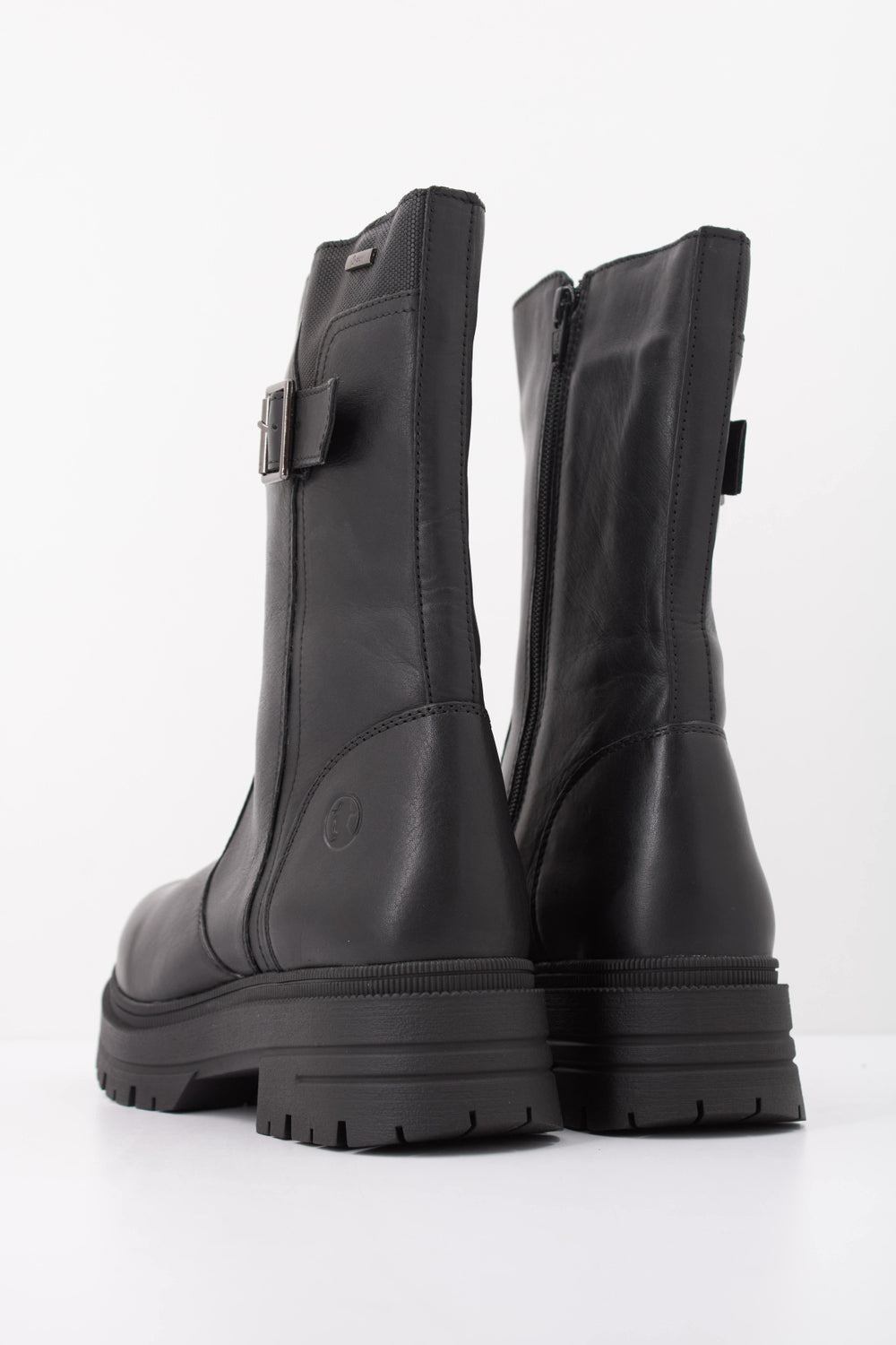 Botas Coronel Tapiocca C2450 11 Negro | Zacaris