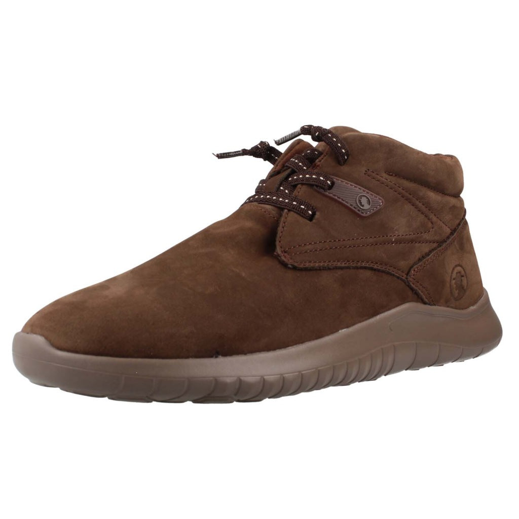CORONEL TAPIOCCA BOTIN CABALLERO en color MARRON  (1)