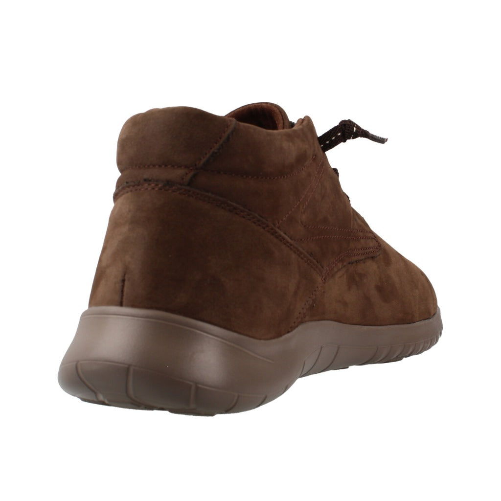 CORONEL TAPIOCCA BOTIN CABALLERO en color MARRON  (3)