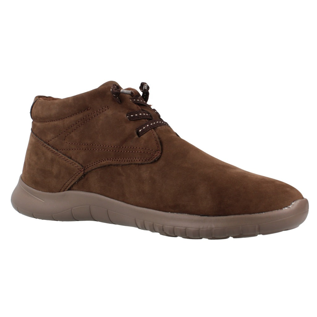 CORONEL TAPIOCCA BOTIN CABALLERO en color MARRON  (5)