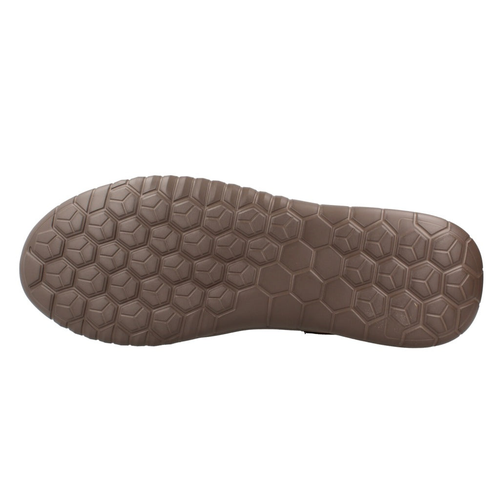 CORONEL TAPIOCCA BOTIN CABALLERO en color MARRON  (6)