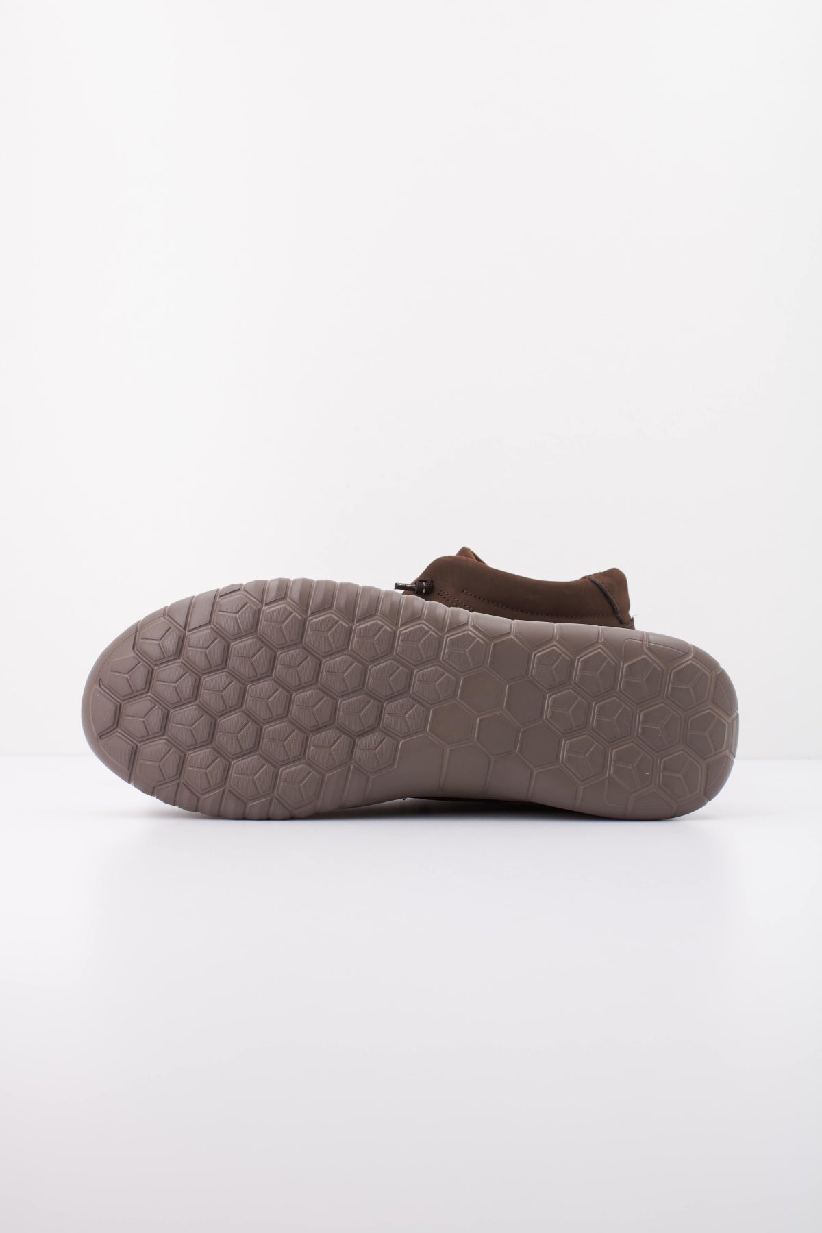CORONEL TAPIOCCA BOTIN CABALLERO en color MARRON  (5)