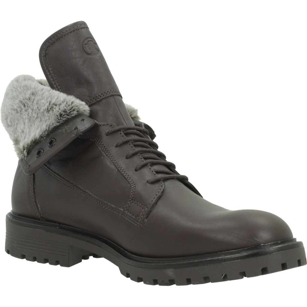 CORONEL TAPIOCCA BOTA CABALLERO en color MARRON  (5)