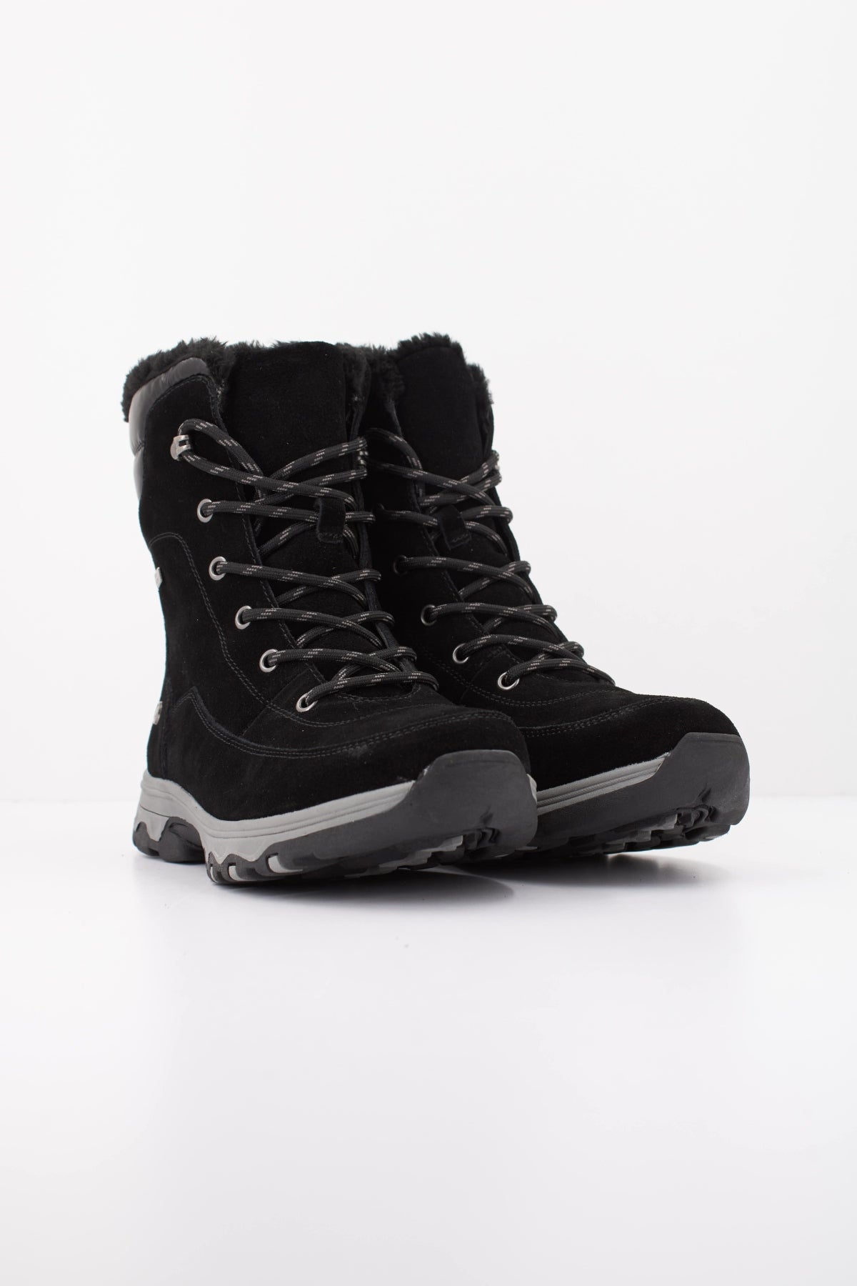 Coreonel Ta Pioca Boots Coronel Tapiocca Bota Senora Black | Zacaris