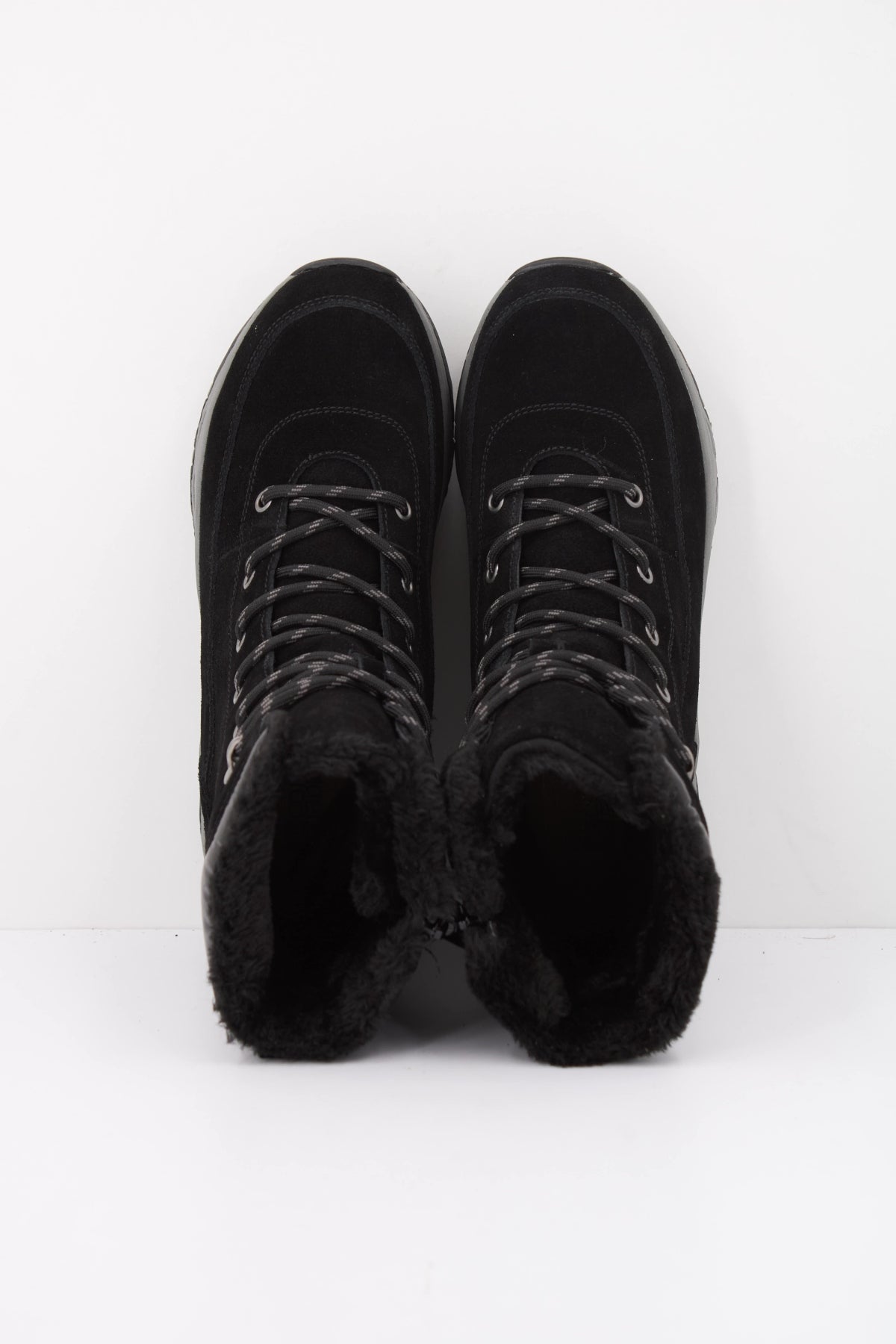 Coreonel Ta Pioca Boots Coronel Tapiocca Bota Senora Black | Zacaris