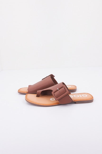 GIOSEPPO  YAMBA en color MARRON  (2)
