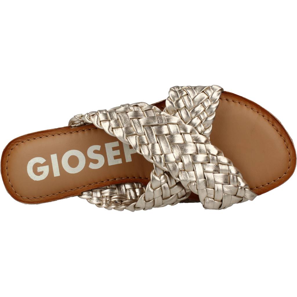 GIOSEPPO  UPALA en color ORO  (7)