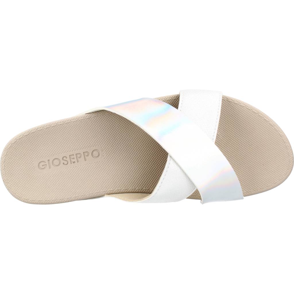GIOSEPPO G en color PLATA  (7)