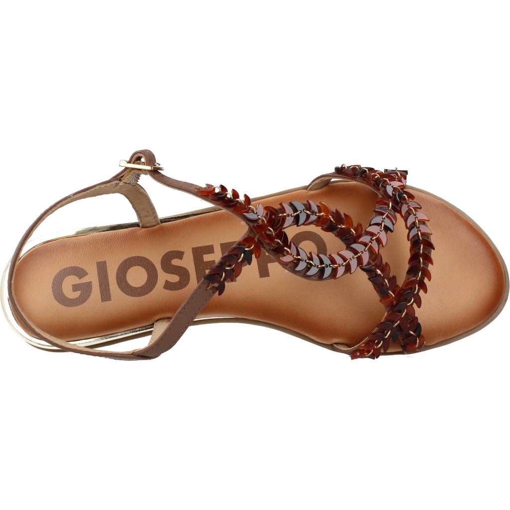 GIOSEPPO G  en color MARRON CLARO  (7)