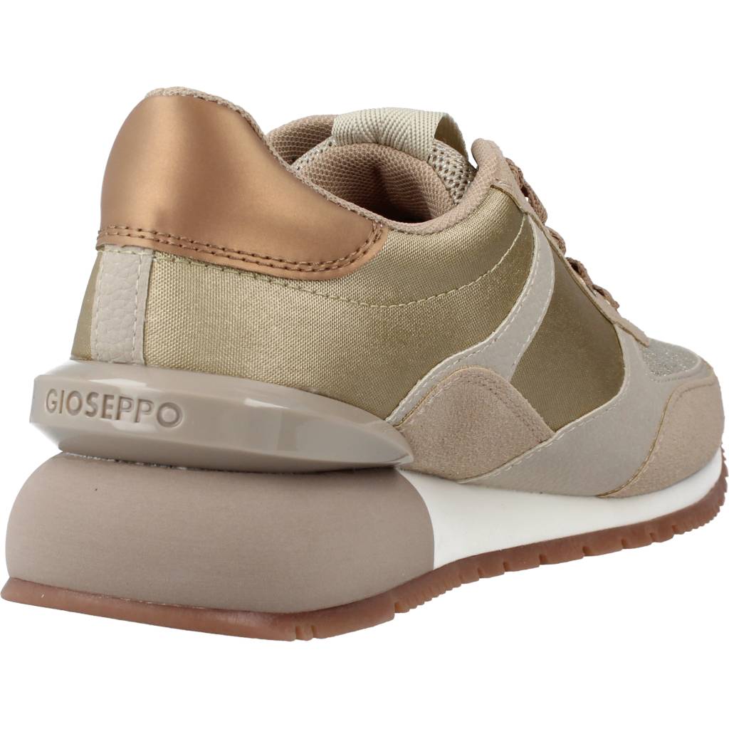 GIOSEPPO  EBENAU en color ORO  (3)