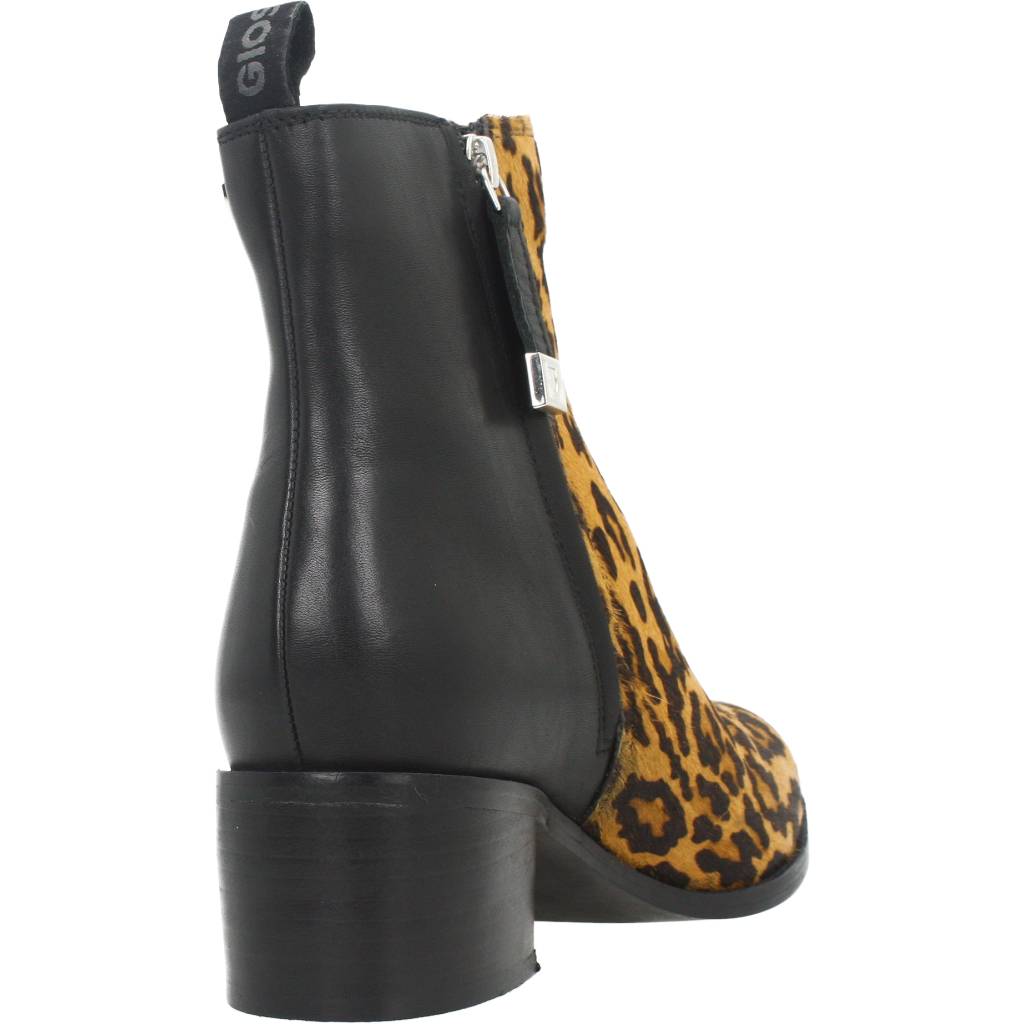 GIOSEPPO KOYUK en color ANIMAL PRINT  (3)