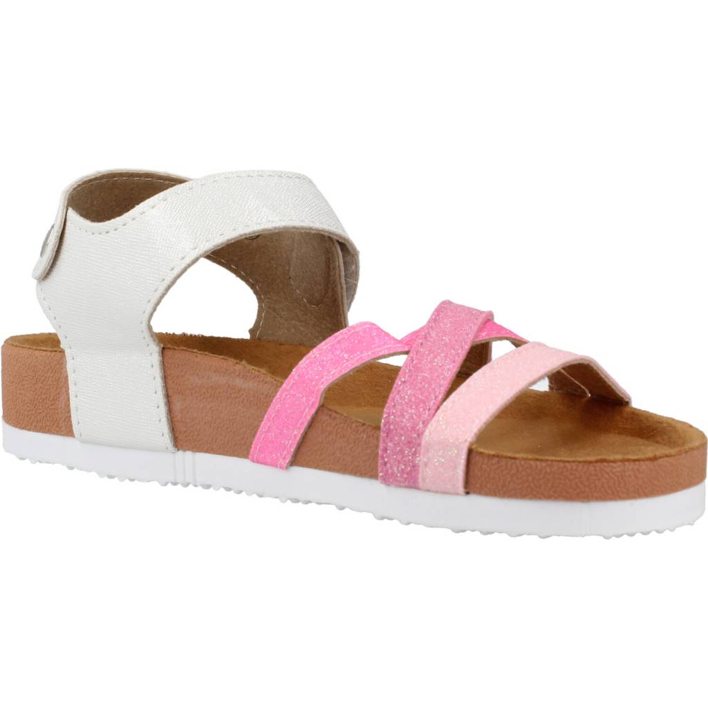 GIOSEPPO  SAUMOS en color ROSA  (5)