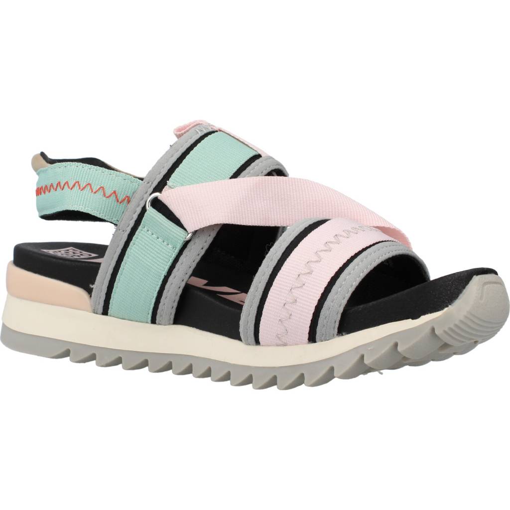 GIOSEPPO  BUNDALL en color MULTICOLOR  (5)