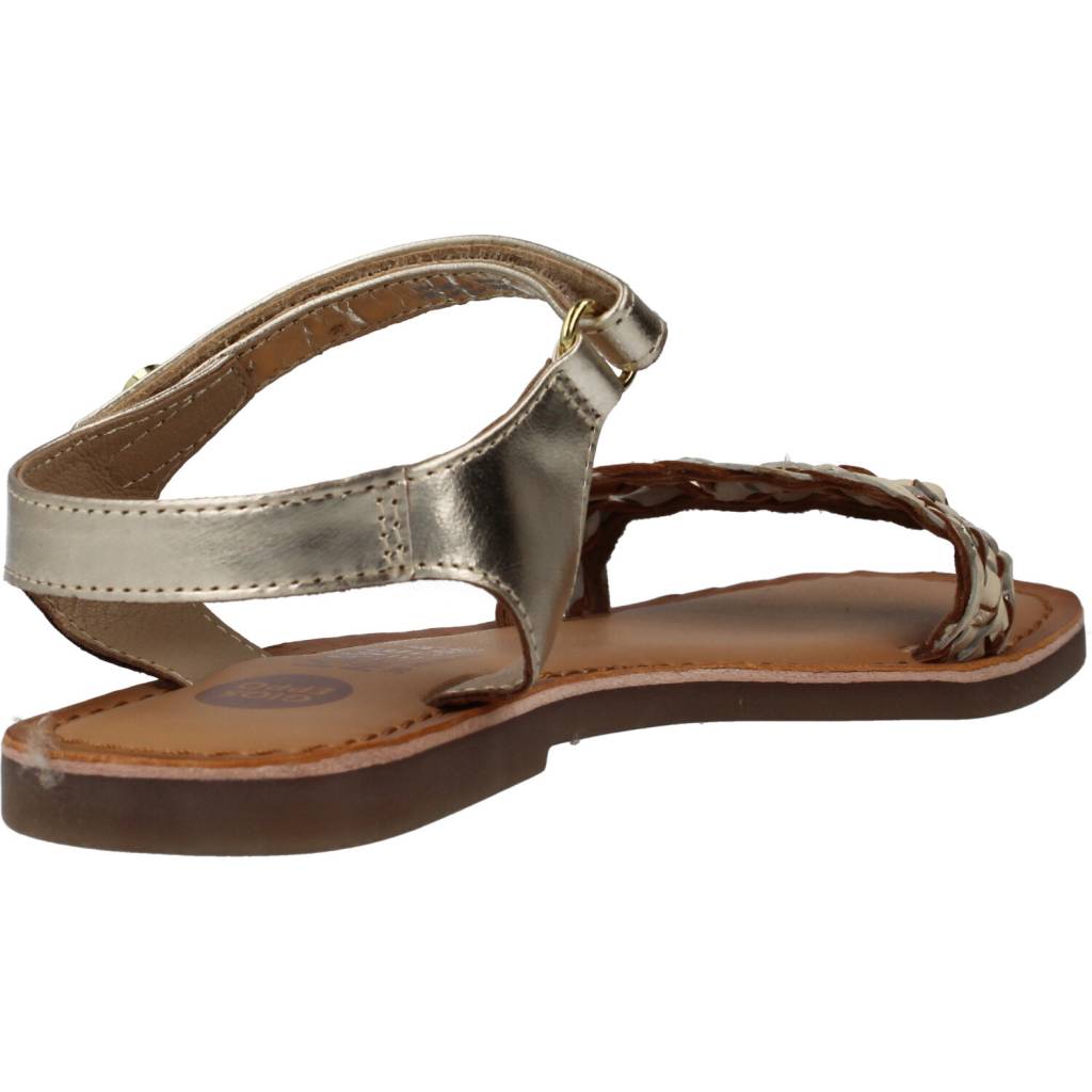 GIOSEPPO PASIG en color ORO  (3)