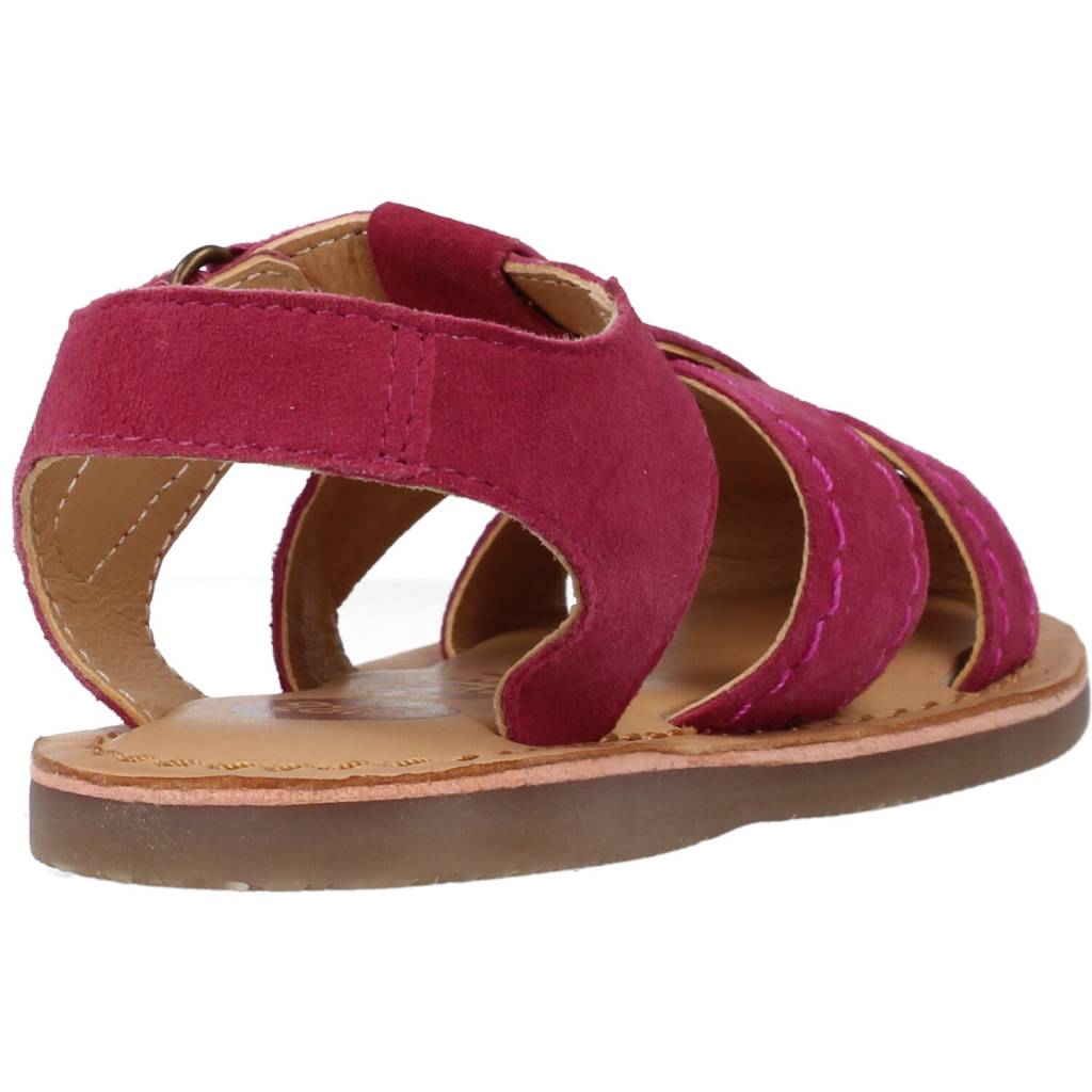 GIOSEPPO CABIXI en color ROSA  (3)