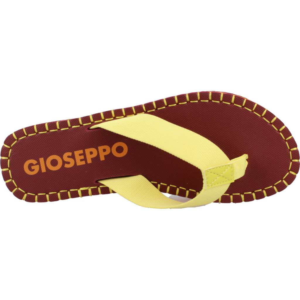 GIOSEPPO VERTON en color AMARILLO  (7)
